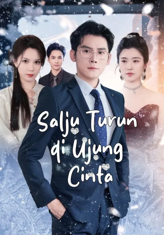 Salju Turun di Ujung Cinta